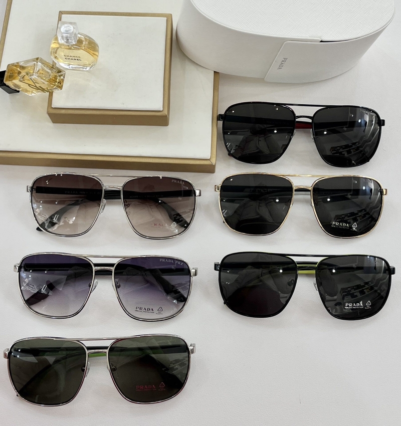 Prada Sunglasses